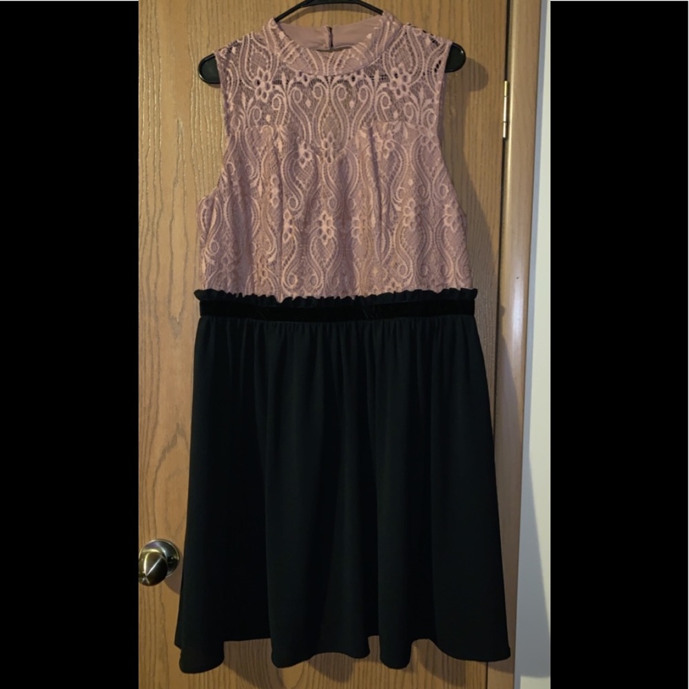Maurices dress